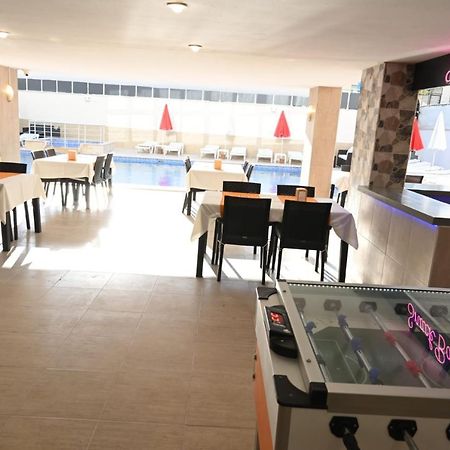 Roxx Royal Hotel Kusadası Zewnętrze zdjęcie