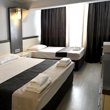 Roxx Royal Hotel Kusadası Zewnętrze zdjęcie