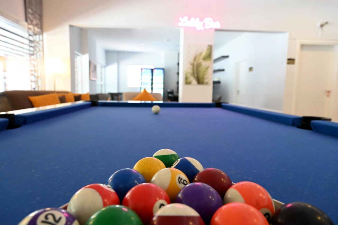 Roxx Royal Hotel Kusadası Zewnętrze zdjęcie