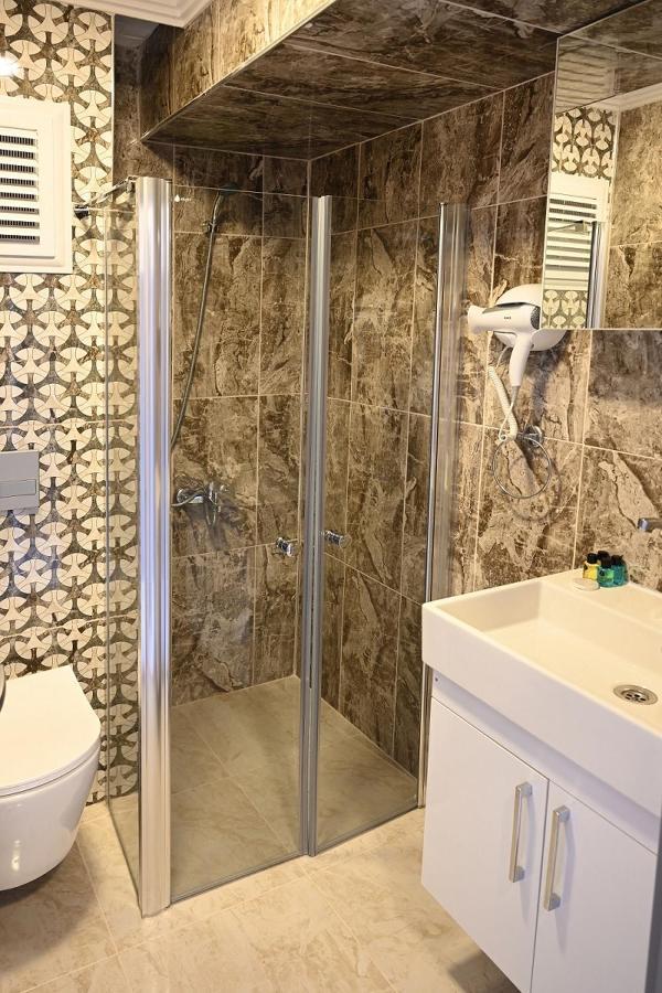 Roxx Royal Hotel Kusadası Zewnętrze zdjęcie