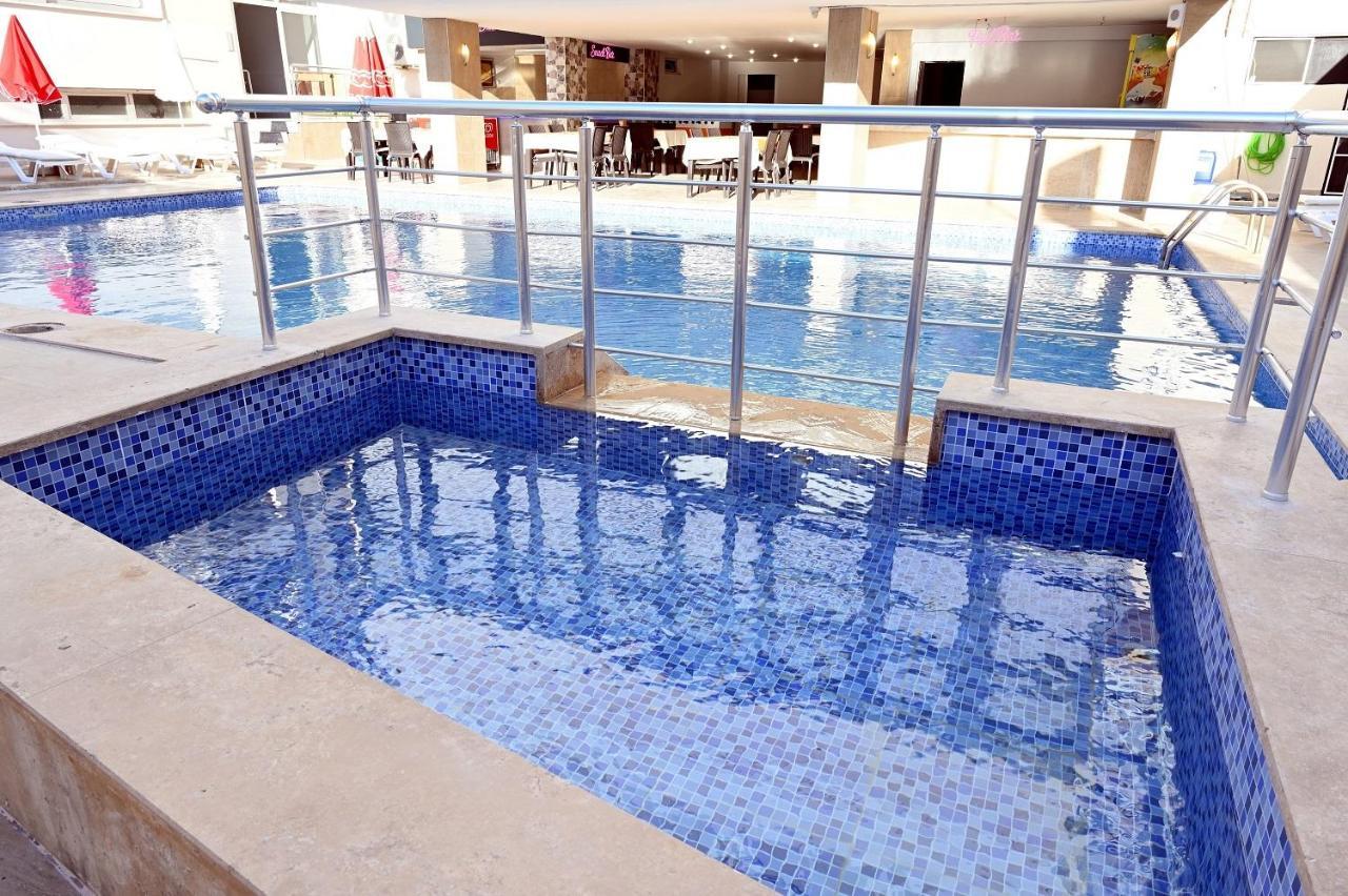 Roxx Royal Hotel Kusadası Zewnętrze zdjęcie
