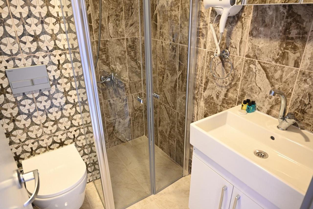 Roxx Royal Hotel Kusadası Zewnętrze zdjęcie