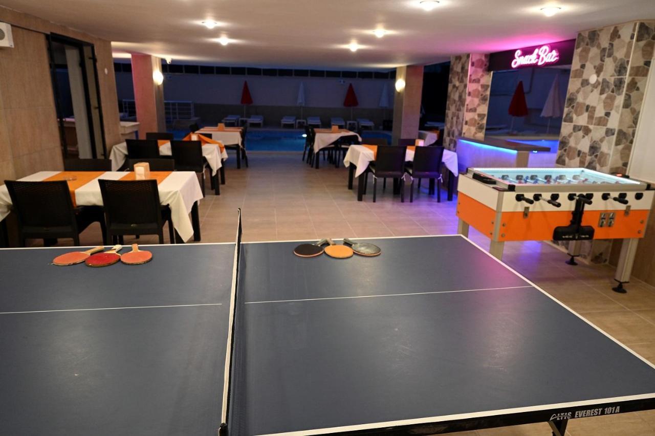 Roxx Royal Hotel Kusadası Zewnętrze zdjęcie