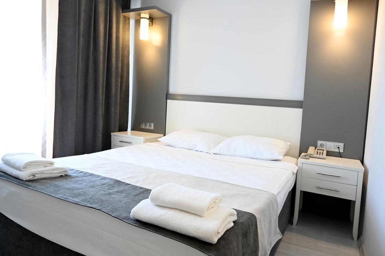 Roxx Royal Hotel Kusadası Zewnętrze zdjęcie