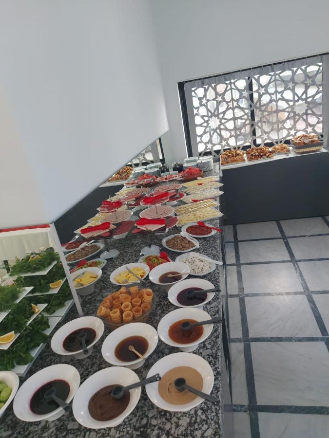 Roxx Royal Hotel Kusadası Zewnętrze zdjęcie