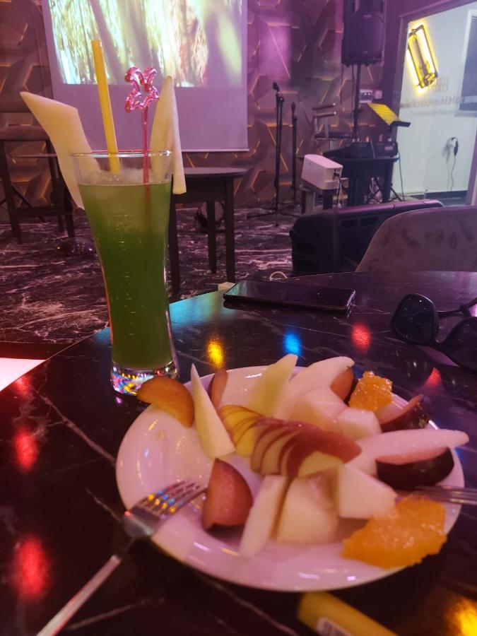Roxx Royal Hotel Kusadası Zewnętrze zdjęcie