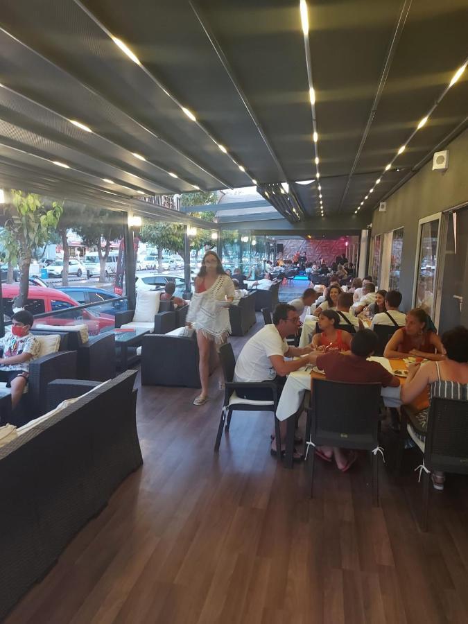 Roxx Royal Hotel Kusadası Zewnętrze zdjęcie