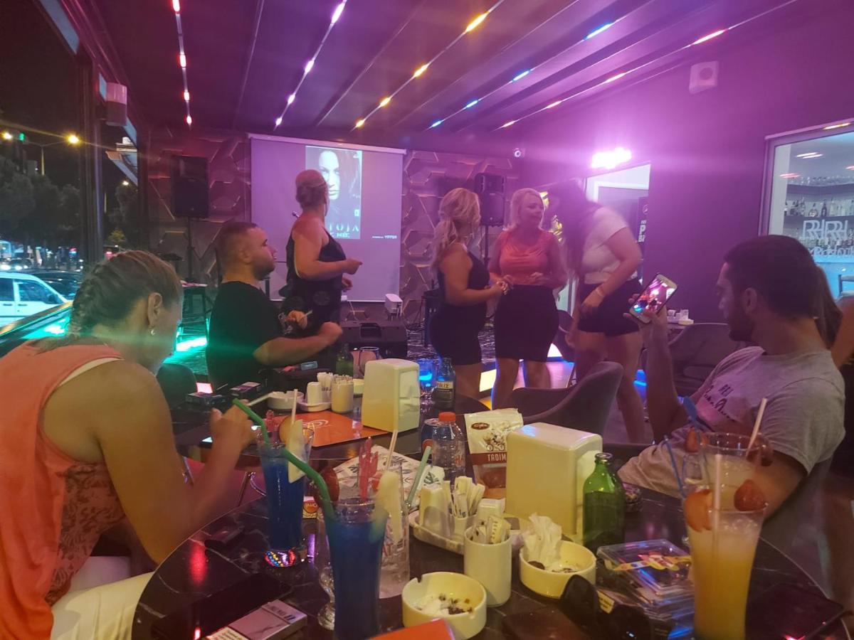 Roxx Royal Hotel Kusadası Zewnętrze zdjęcie