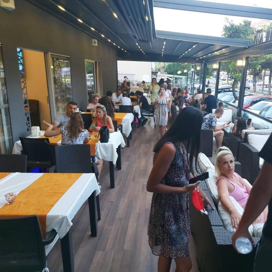 Roxx Royal Hotel Kusadası Zewnętrze zdjęcie