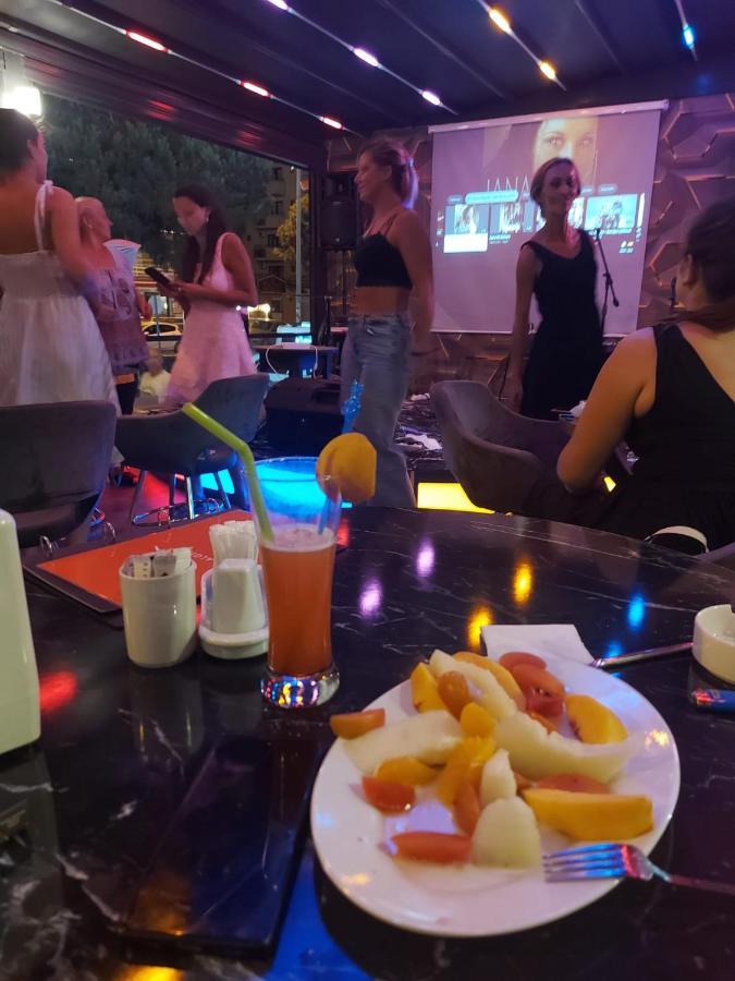 Roxx Royal Hotel Kusadası Zewnętrze zdjęcie