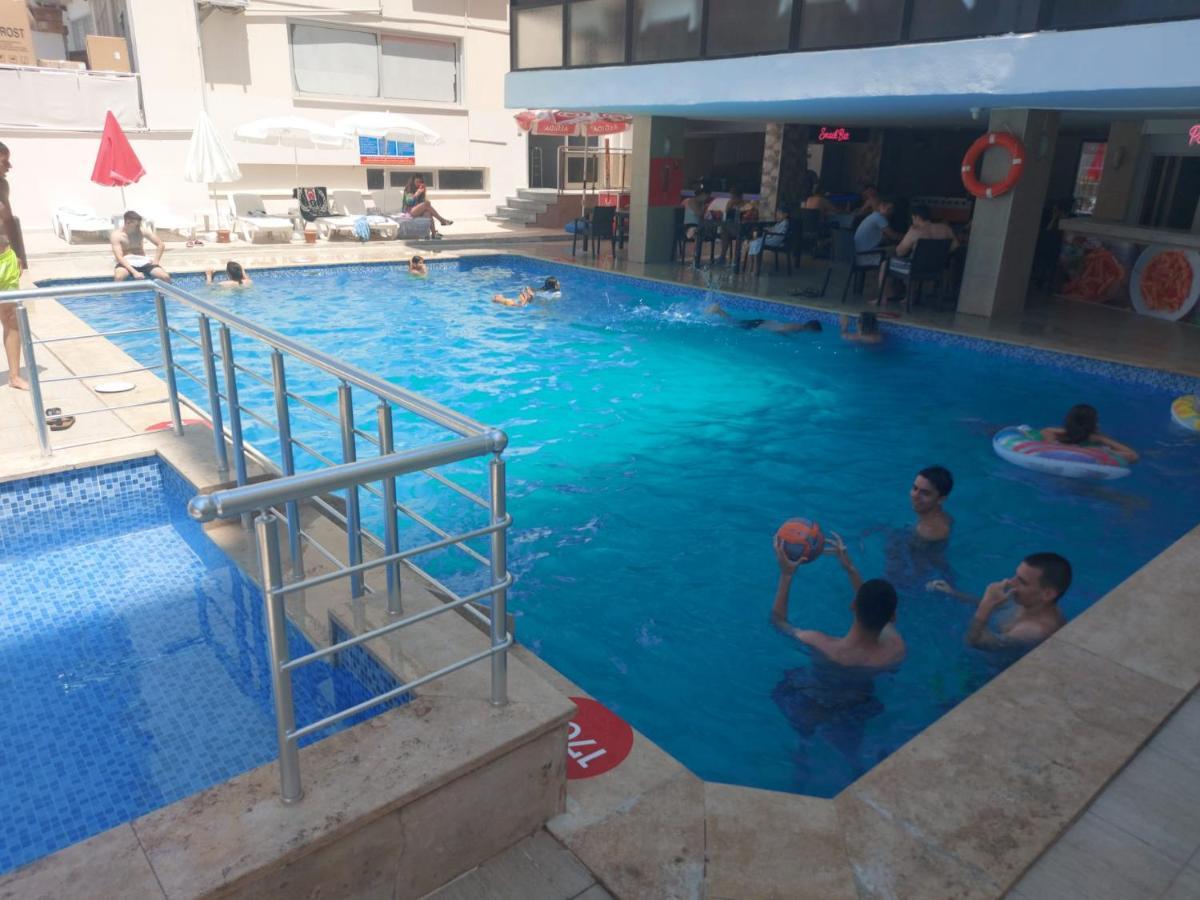 Roxx Royal Hotel Kusadası Zewnętrze zdjęcie