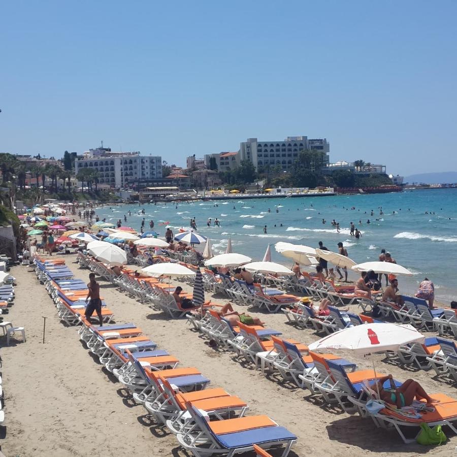 Roxx Royal Hotel Kusadası Zewnętrze zdjęcie