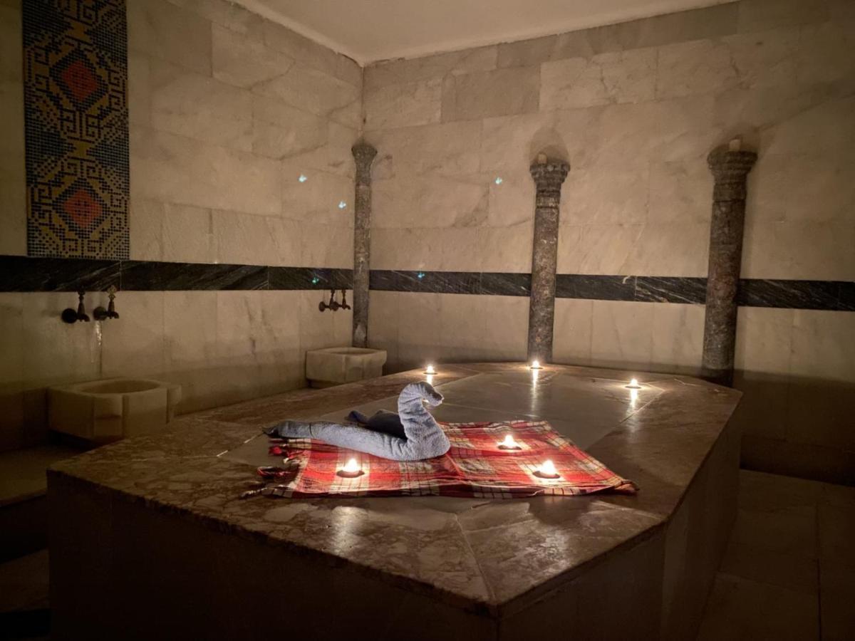 Roxx Royal Hotel Kusadası Zewnętrze zdjęcie