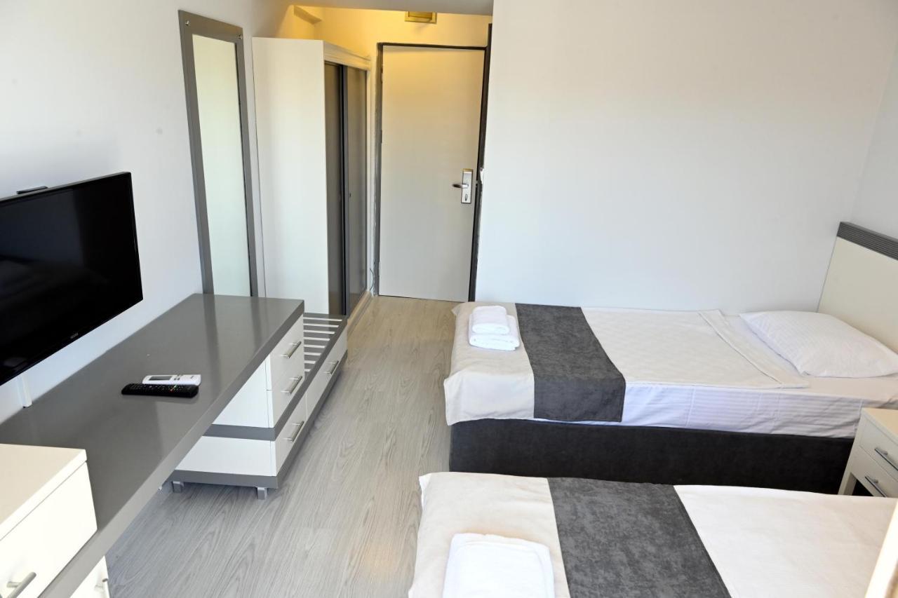 Roxx Royal Hotel Kusadası Zewnętrze zdjęcie