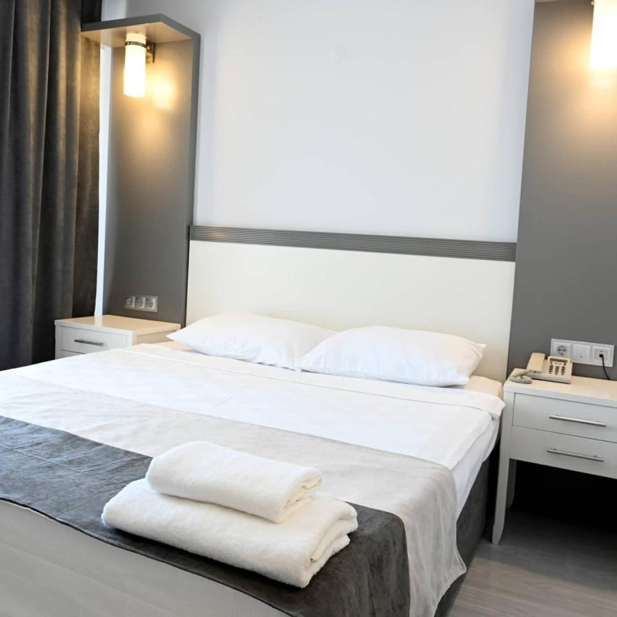 Roxx Royal Hotel Kusadası Zewnętrze zdjęcie