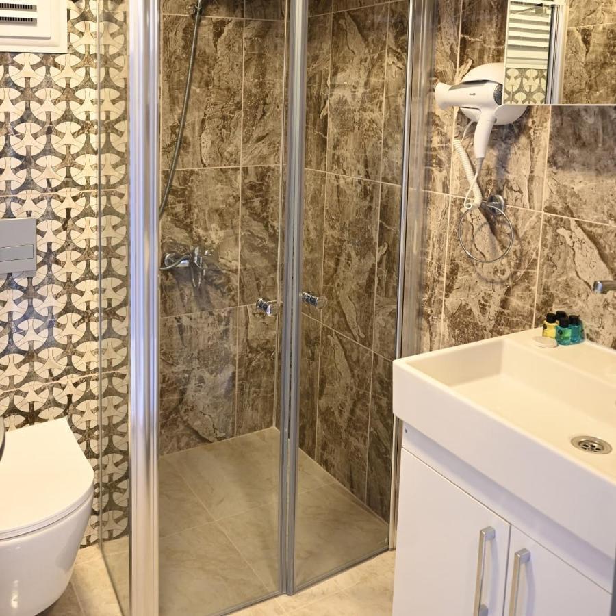 Roxx Royal Hotel Kusadası Zewnętrze zdjęcie